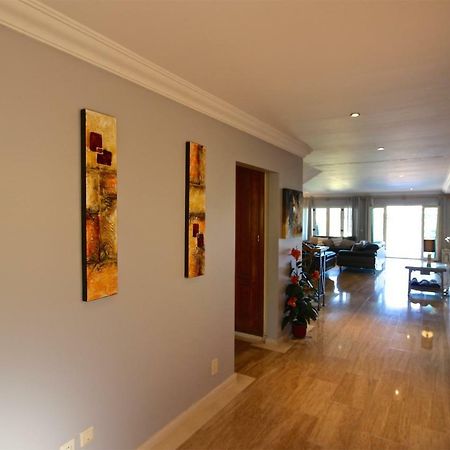 Villa Heloise 139 - Clever Details วิลาโมรา ภายนอก รูปภาพ