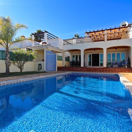 Villa Heloise 139 - Clever Details วิลาโมรา ภายนอก รูปภาพ