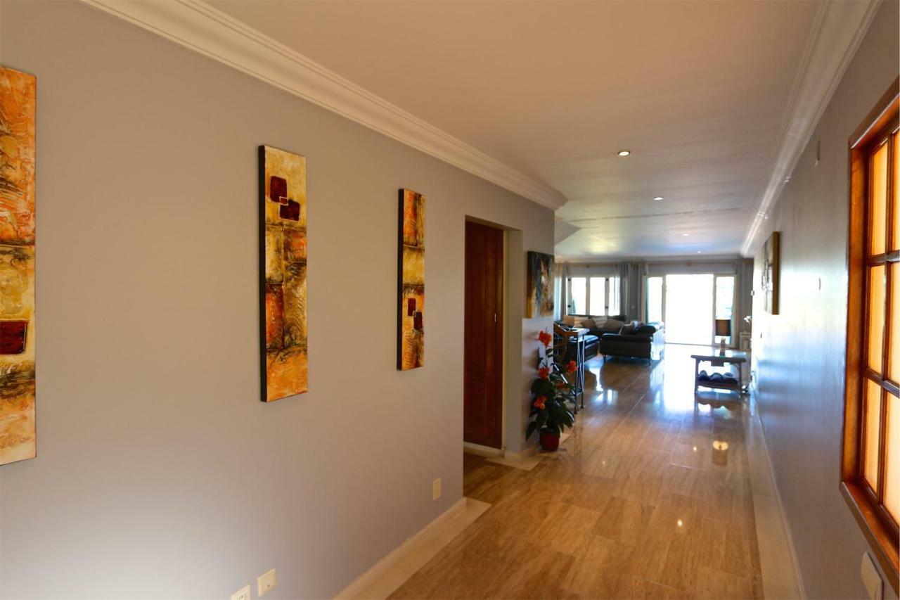 Villa Heloise 139 - Clever Details วิลาโมรา ภายนอก รูปภาพ