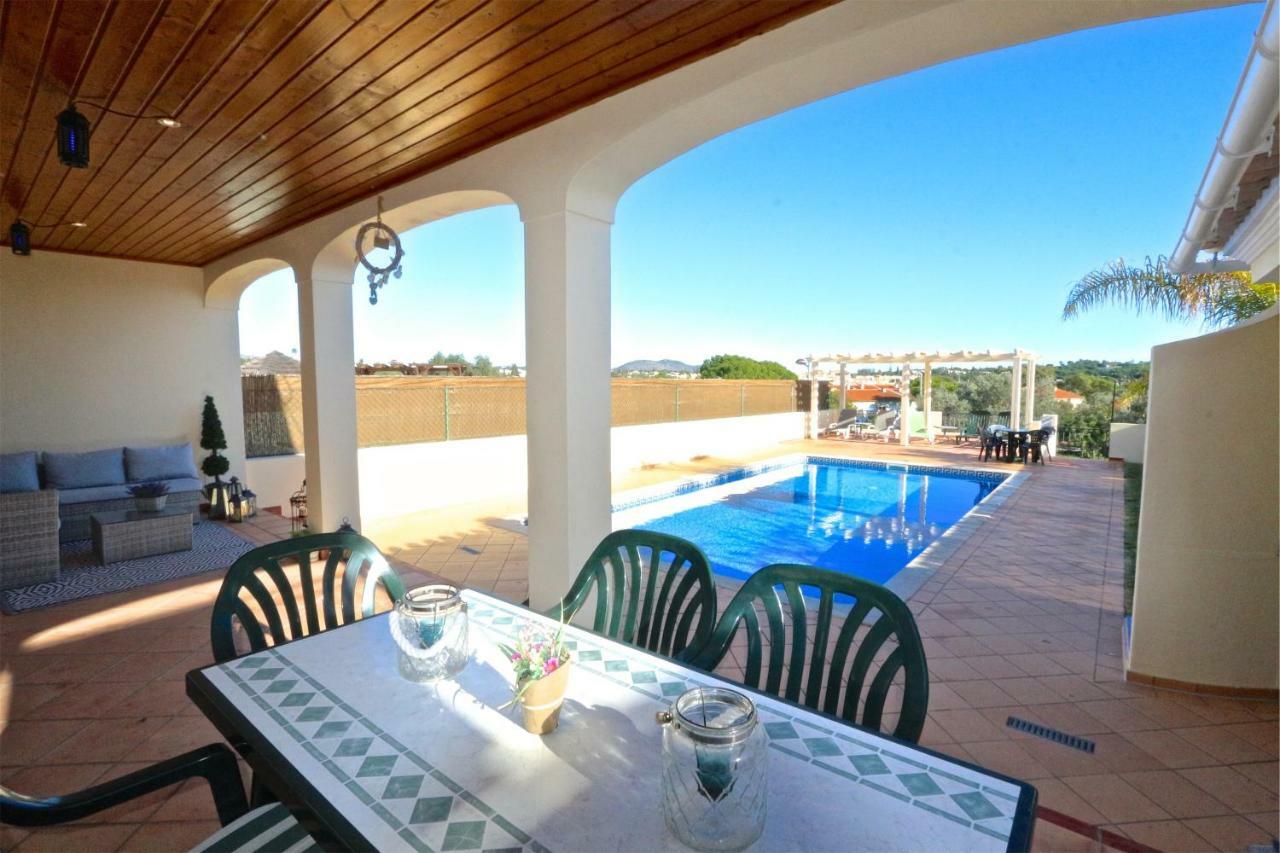 Villa Heloise 139 - Clever Details วิลาโมรา ภายนอก รูปภาพ