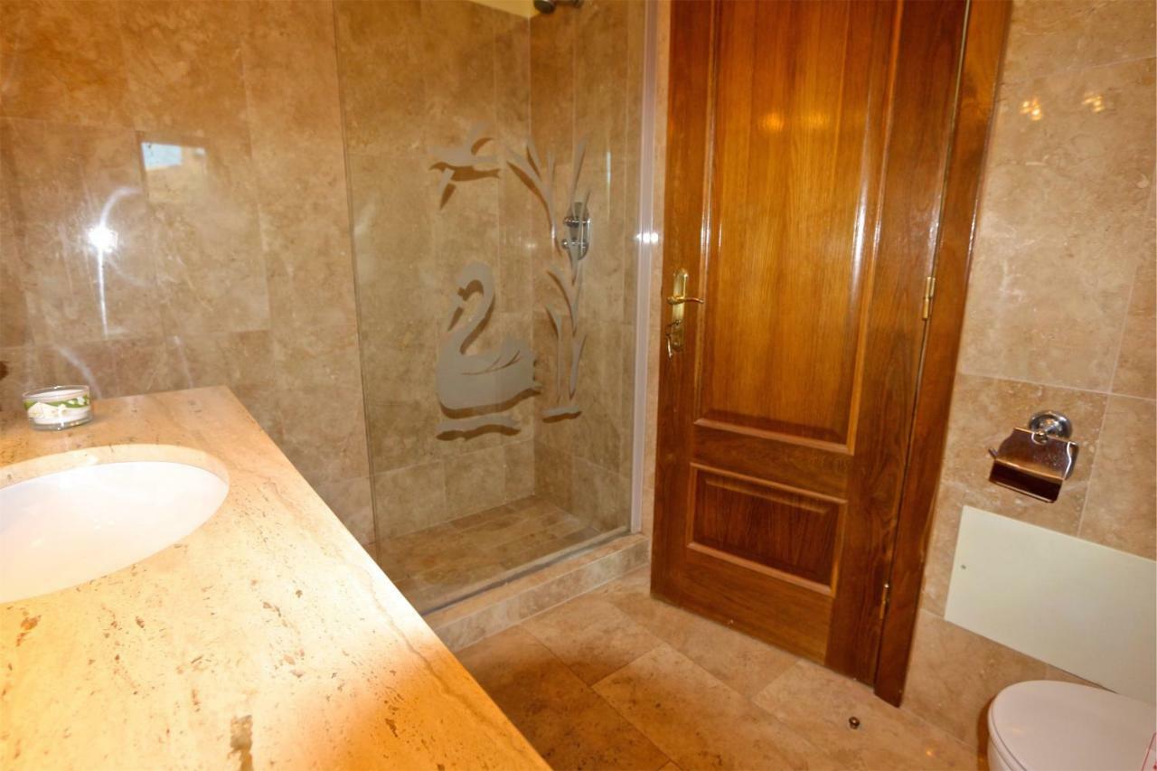 Villa Heloise 139 - Clever Details วิลาโมรา ภายนอก รูปภาพ