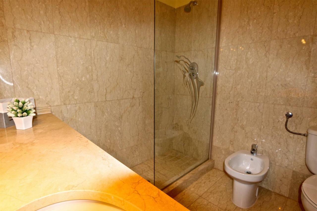 Villa Heloise 139 - Clever Details วิลาโมรา ภายนอก รูปภาพ