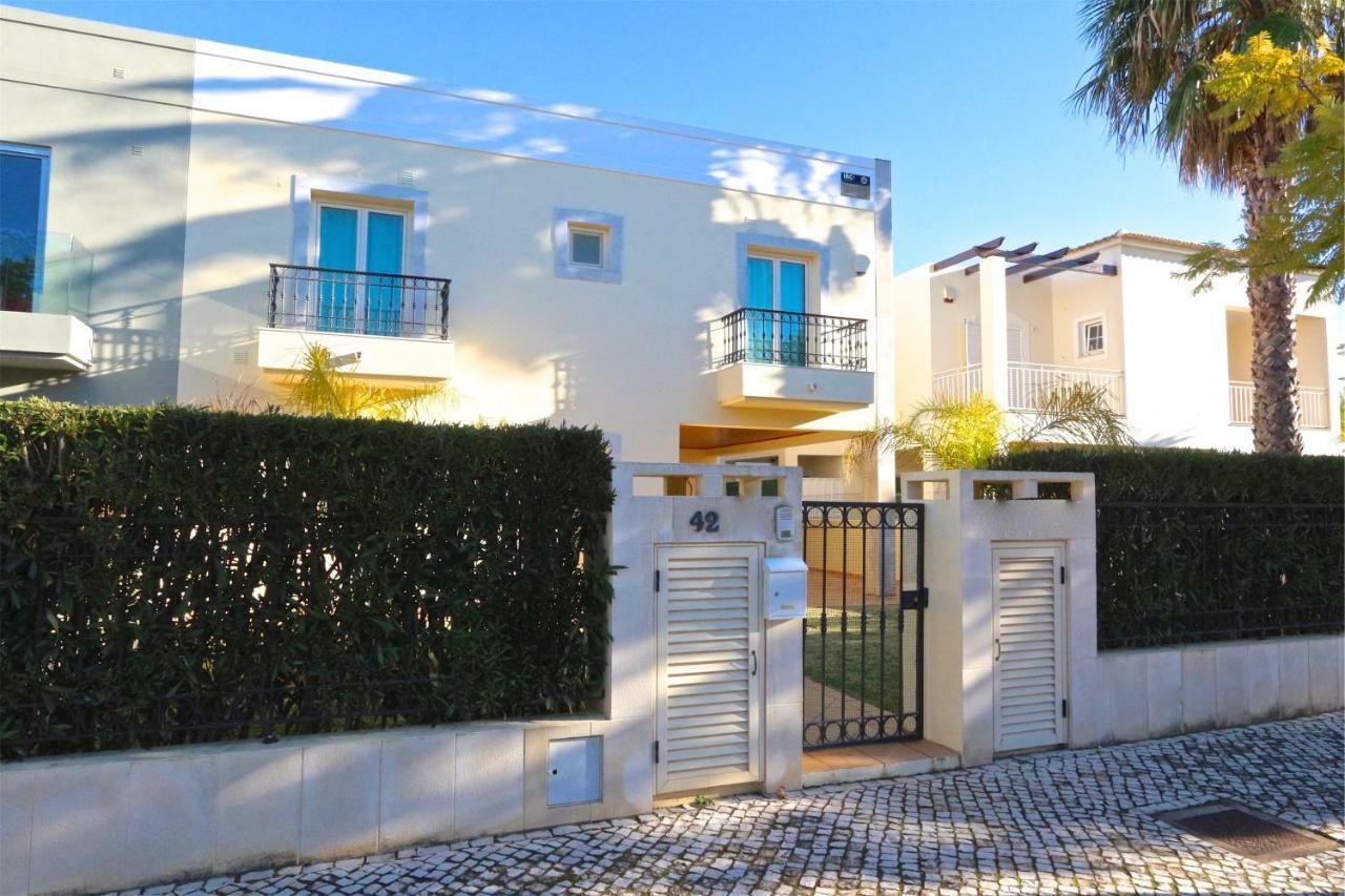 Villa Heloise 139 - Clever Details วิลาโมรา ภายนอก รูปภาพ