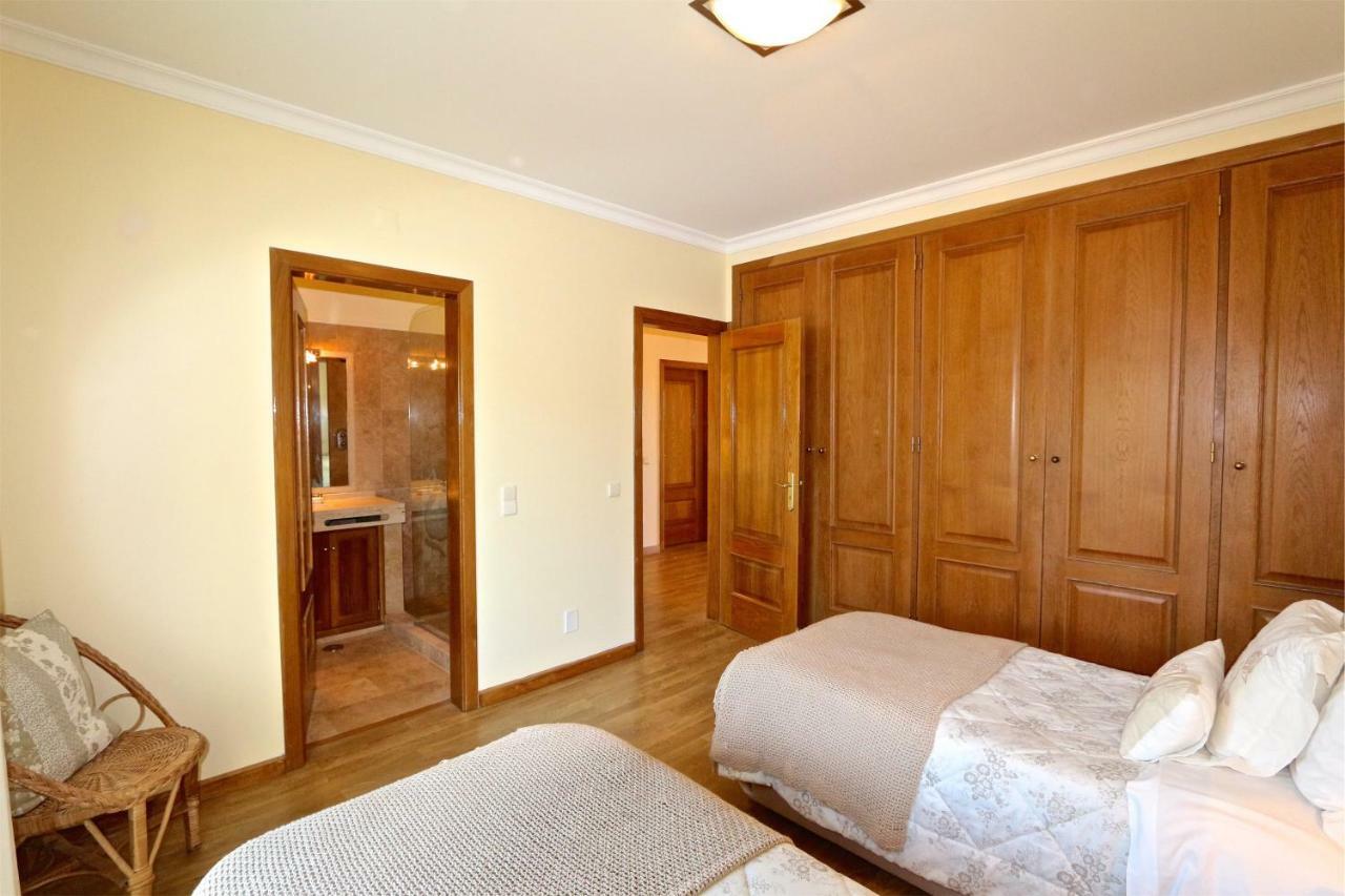 Villa Heloise 139 - Clever Details วิลาโมรา ภายนอก รูปภาพ