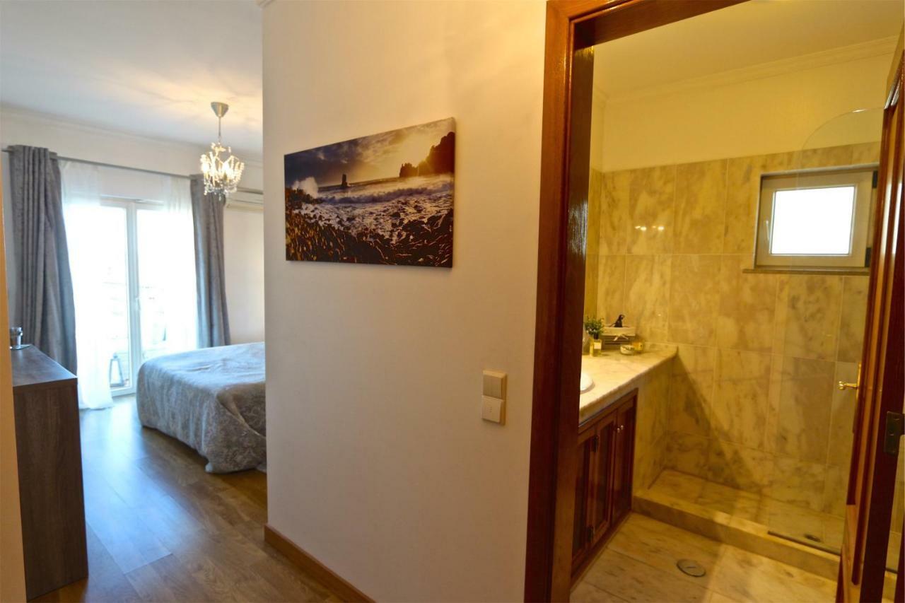 Villa Heloise 139 - Clever Details วิลาโมรา ภายนอก รูปภาพ