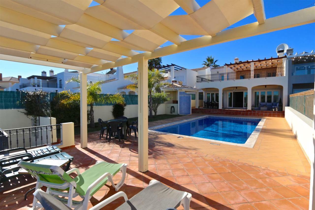 Villa Heloise 139 - Clever Details วิลาโมรา ภายนอก รูปภาพ