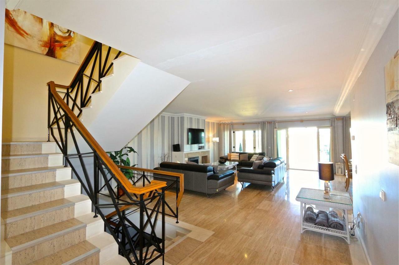 Villa Heloise 139 - Clever Details วิลาโมรา ภายนอก รูปภาพ