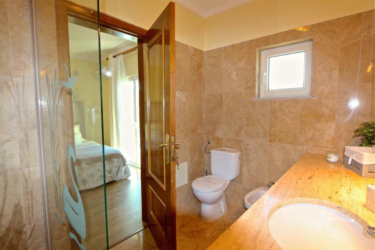 Villa Heloise 139 - Clever Details วิลาโมรา ภายนอก รูปภาพ