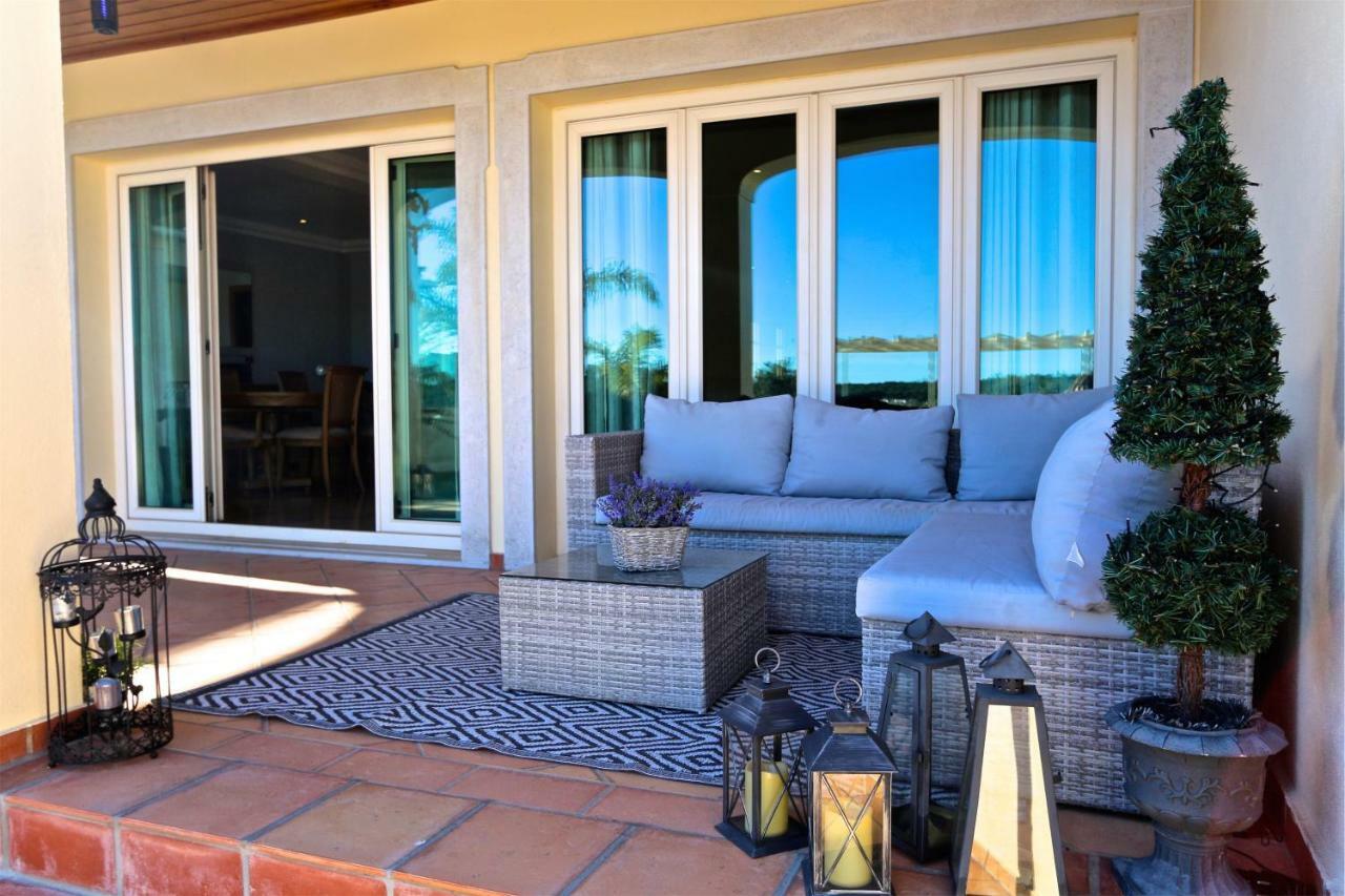 Villa Heloise 139 - Clever Details วิลาโมรา ภายนอก รูปภาพ